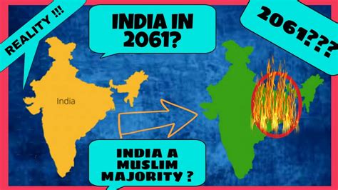 As of 2013, there were approximately 19.5 million muslim adherents, or 61.3% of the population.1. Reality of MUSLIM Population in India to exceed HINDU ...