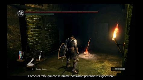 If the player dies before reaching their bloodstain, the souls and humanity they previously accrued are permanently lost. Dark Souls Prepare To Die Edition - Trucchi - YouTube