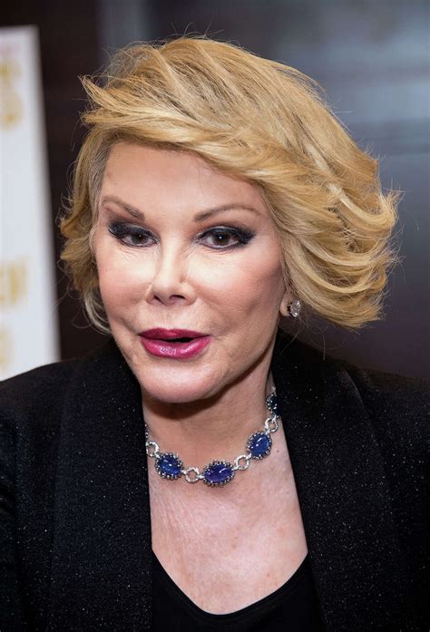 joan rivers a career and a new milford house for the ages