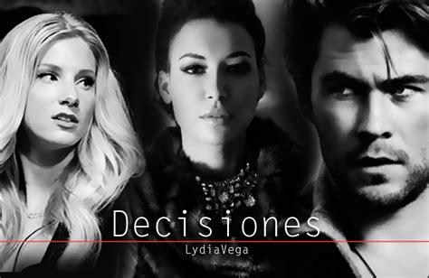 Decisiones Capitulo 16