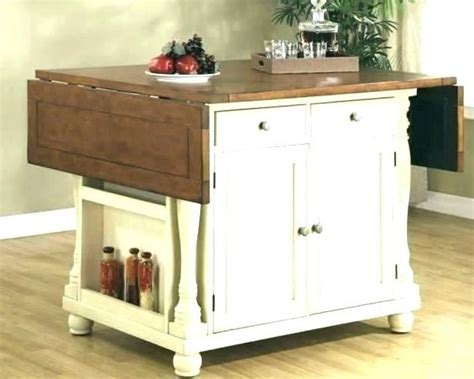 However, i found inspiration in a table made by coldren design and came across ana with a bit of adjustment, we built the table of our dreams; kitchen islands drop leaf kitchen drop leaf kitchen island ...