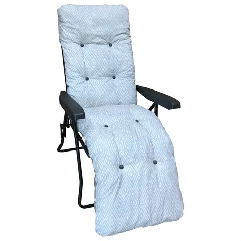 Home Diamond Sun Lounger – Harry's Garden World