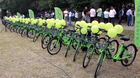 The farmlands that used to surround this once beautiful and verdant city has been pillaged by concrete and often the builders who do this are aided by politicians. Increasing vandalism of bicycles in Pune forces Zoom Car ...