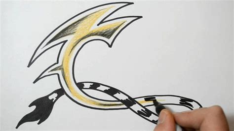 Writing all 26 letters of the english alphabet can seem like a challenge. How to Draw Wild Graffiti Letters - C | Graffiti lettering ...