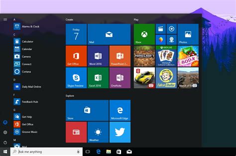 Maybe you would like to learn more about one of these? Novedades interesantes en el botón de inicio de Windows 10 ...