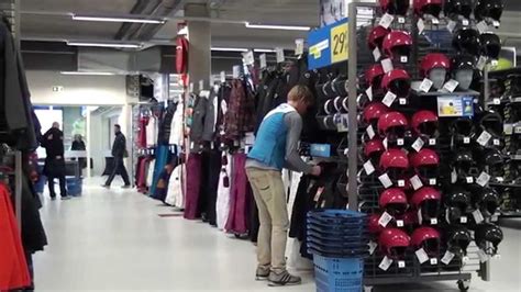 Decathlon sint truiden primaire categorie is winkelen overig. GPTV: Decathlon opent vestiging in Leeuwarden - YouTube