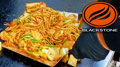 4011 n blackstone ave fresno, ca 93726. HOW TO MAKE AMAZING CHICKEN LO MEIN ON THE BLACKSTONE ...