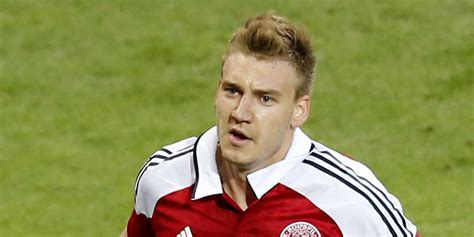 Bookmaker paddy power is to pay up the €100,000 fine imposed on denmark striker nicklas bendtner by uefa for revealing the company's logo on his underpants while celebrating a goal in ukraine on june 13. Paddy Power to pay Nicklas Bedtner fine