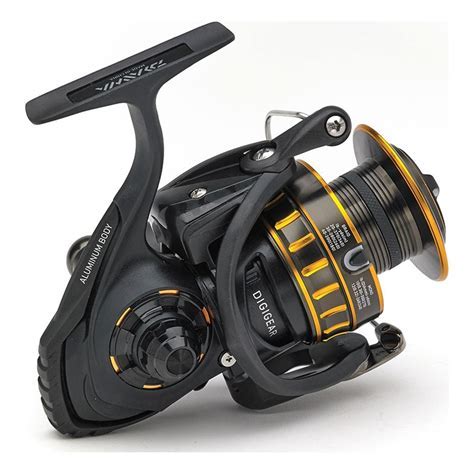 Daiwa Bg Bg Saltwater Spinning Reel Hookd Bait Tackle