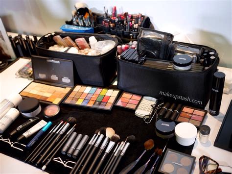Mac Professional Makeup Kits Photos
