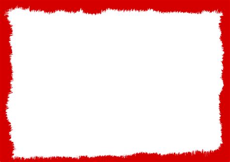 red photo frame png 10 free Cliparts | Download images on Clipground 2023