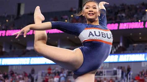 What Is Gymnast Cameltoe And How To Prevent It