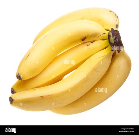 Chiquita Bananas Cut Out Stock Images And Pictures Alamy