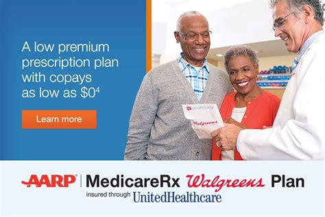 Walgreens accepts most prescription insurance plans. Pharmacy Services