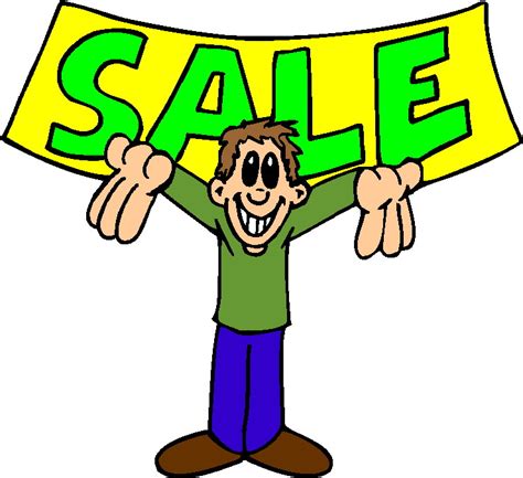 For Sale Clipart ClipArt Best