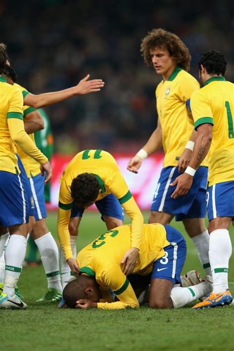 Carnival World Cup Could Hit Brazil Growth In 2014 Rediff Sports