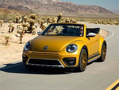 Dune Beetle Volkswagen 10wallpaper