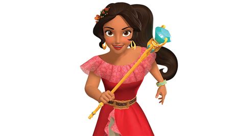 Princess Elena Of Avalor Meet And Greet Coming To Disney Parks This