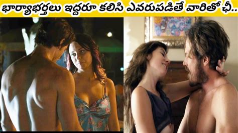Palm Swings2017 Romantic Drama Hollywood Movie Explained In Telugu Sree Wrold Youtube