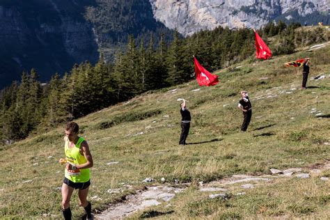 Jungfrau Marathon 2015 Rene Cathrein