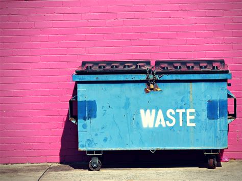Smells Like Money: The Business of Waste Management | Bplans