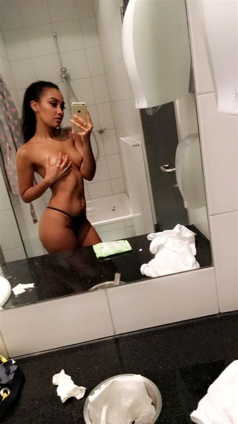 Leigh Anne Pinnock Nude Leaked The Fappening Photos Fappeninghd