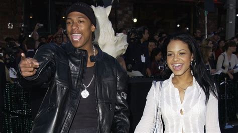 the real reason christina milian and nick cannon broke up