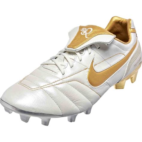 Nike Tiempo Legend Vii 10r Ronaldinho Edition