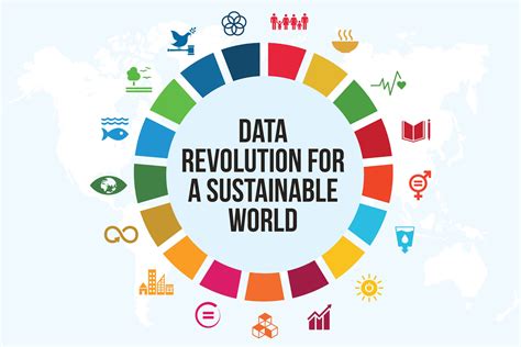 Why Is Data Revolution For Sustainable Development Critical