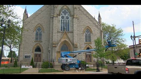 St Hedwig Catholic Church To Remove Statue And More