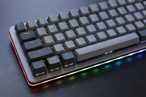 Mua Drop Alt Mechanical Keyboard — 65 67 Key Gaming Keyboard Hot