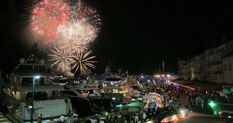 Festivités Du 14 Juillet à Saint Tropez Site Officiel De La Ville De