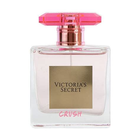 Victorias Secret Crush By Victorias Secret Eau De Parfum With Atomiz