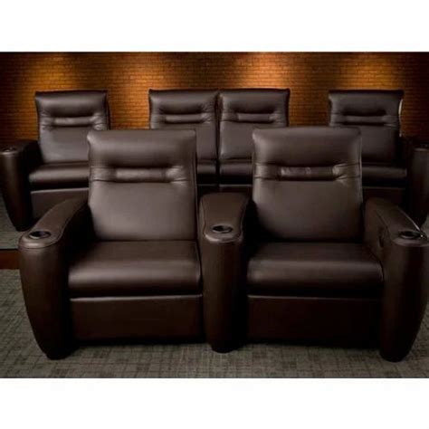 Home Theater Seat At Best Price In India