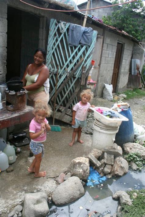 If you choose to drive a vehicle in the dominican republic, learn the local traffic laws and have the proper. Why I LOVE the POOR