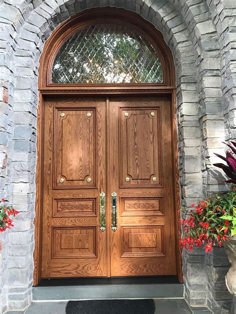 Custom Doors Interior And Exterior Doors Countryside Il
