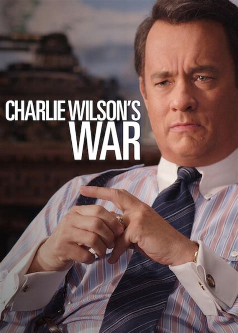 Charlie Wilsons War 2007