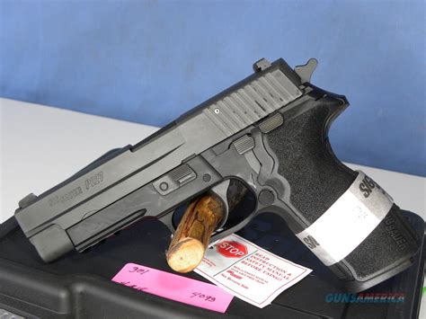 Sig Sauer 227r 45 Bss For Sale At 937024641