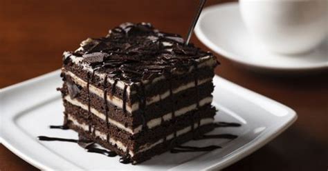 2 teaspoons olive oil, divided. Olive Garden Created A New Chocolate Brownie Lasagna ...
