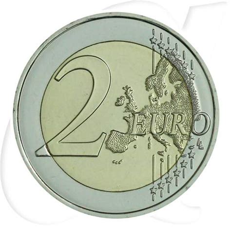 2 Euro Münze 2017 Andorra