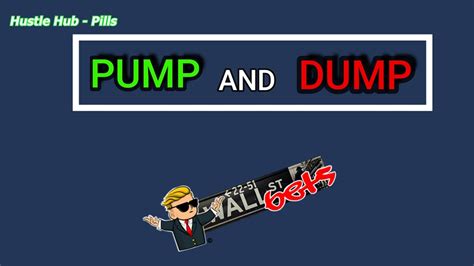what is a pump and dump scheme explained and why it s becoming more common youtube