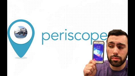 Periscope App Review Youtube