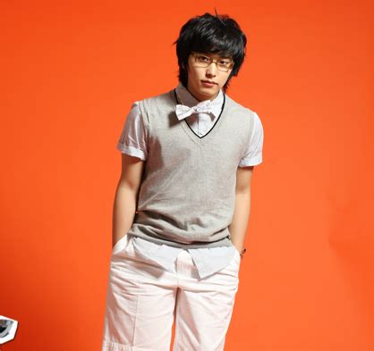 Junior high is the three year stage of life between being a child and being a teenager. .:KPOP HOTLINE:.: Super Junior H Concept Photos for Cooking? Cooking! Album