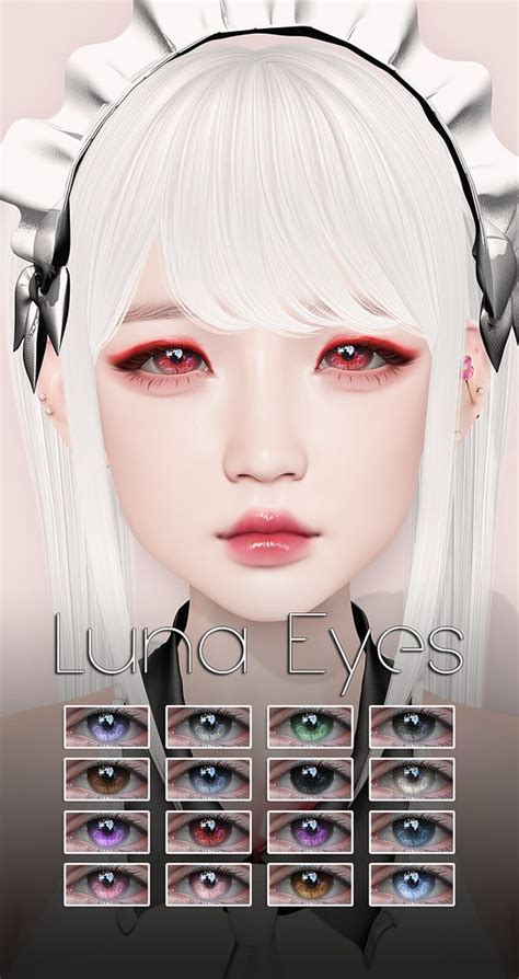 S0ng Luna Eyes Kustom9 Coming Soon To Kustom9~ Opens On Flickr