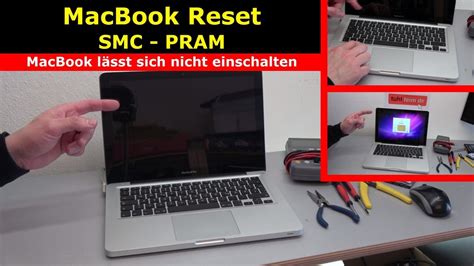Lights won't work correctly, volume settings are messed up, the display resolution will change, or. MacBook Hardware Reset | SMC | PRAM - 4K Video - YouTube
