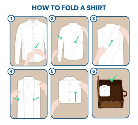 5 Easy Methods To Fold And Pack A Suit Suits Expert