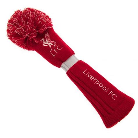 The official liverpool fc website. Liverpool F.C. Headcover Pompom (Driver) for only £ 21.01 ...