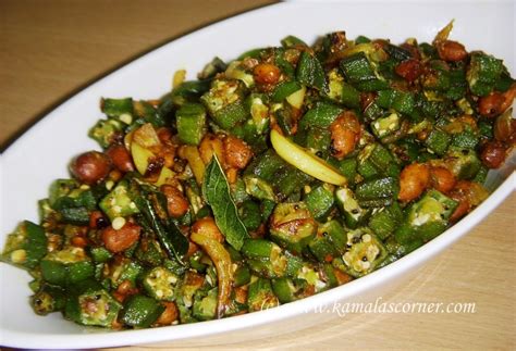 This is a simple yet healthy and. Ladies Finger (Okra) Recipes