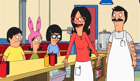 The movie give the world? 'Bob's Burgers' movie: Belchers will hit big screen in ...