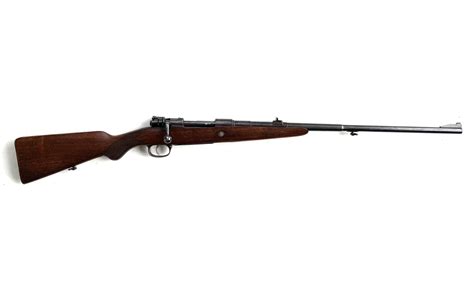 Mauser M98 Hunting Rifle In 93x57 Surplus Gng